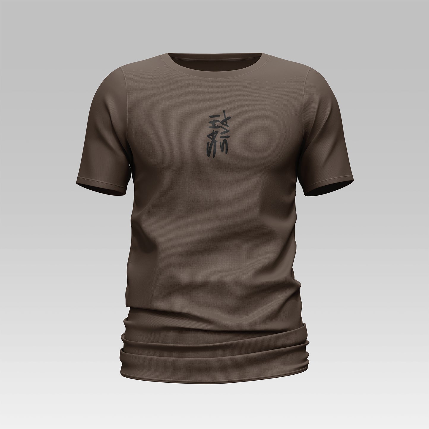"SS024 Graphic T-shirt featuring a unique bold graphic design, crafted with high-quality materials for comfort and style."