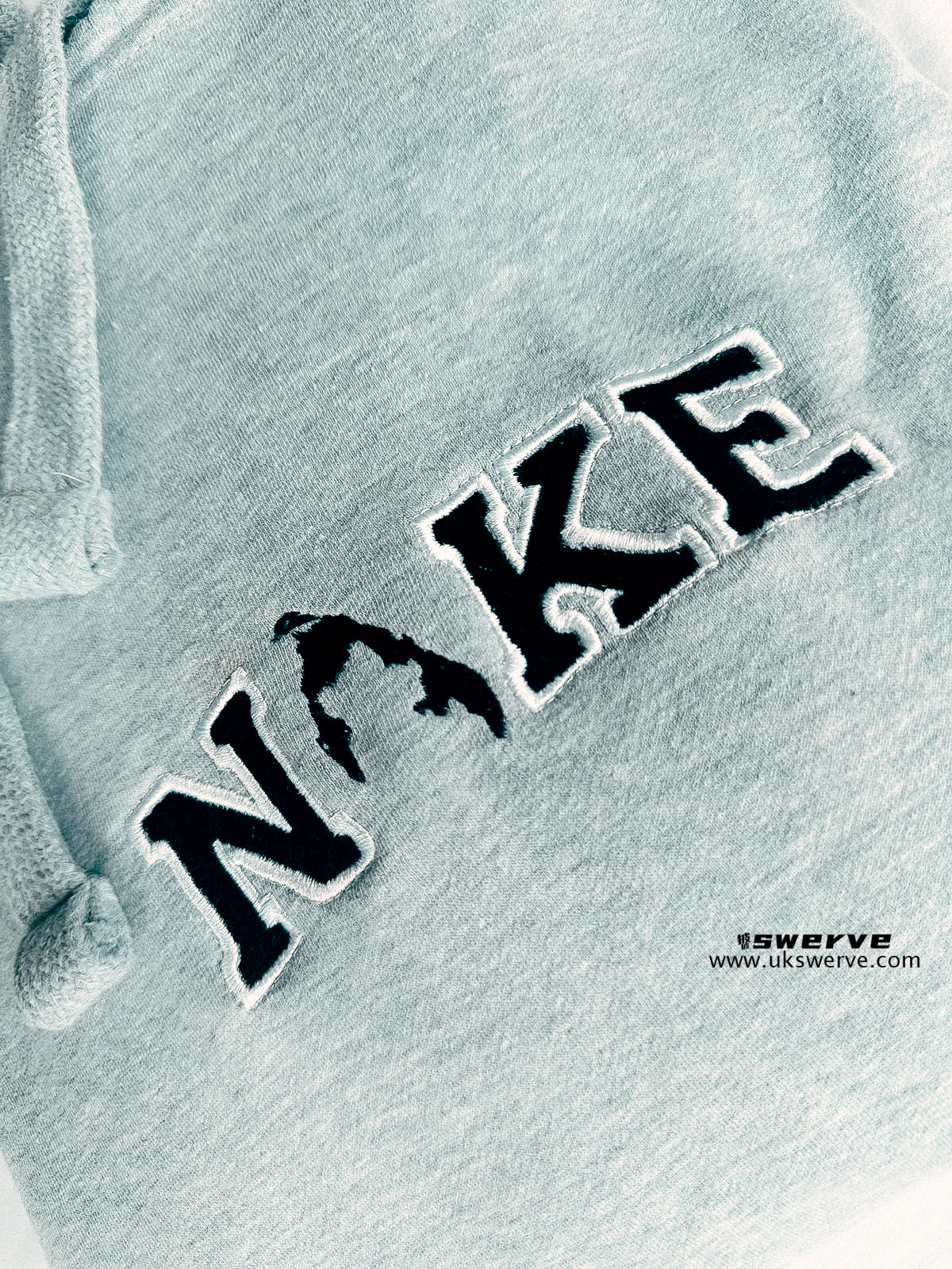 "NIKE EELAM Peace Hoodie featuring a bold design with a symbolic Eelam graphic, crafted for comfort and style, perfect for showing support and staying warm."