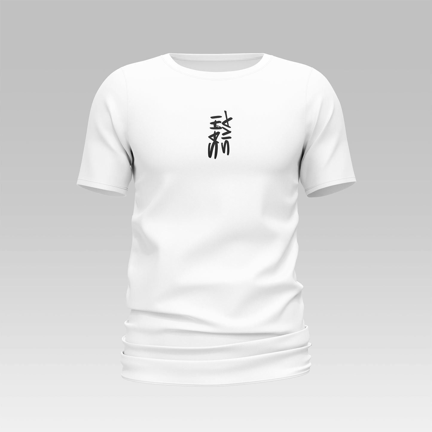 "SS024 Graphic T-shirt featuring a unique bold graphic design, crafted with high-quality materials for comfort and style."