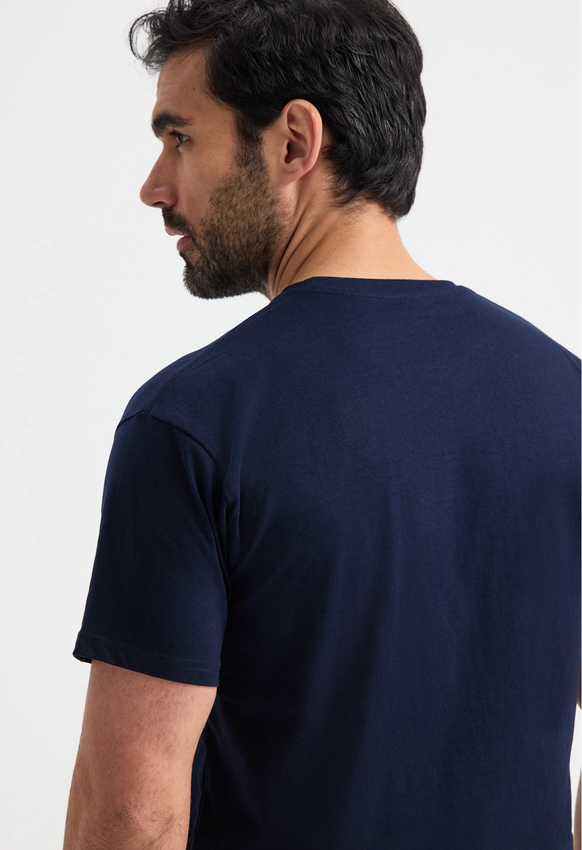 Plain Heavyweight T-Shirt