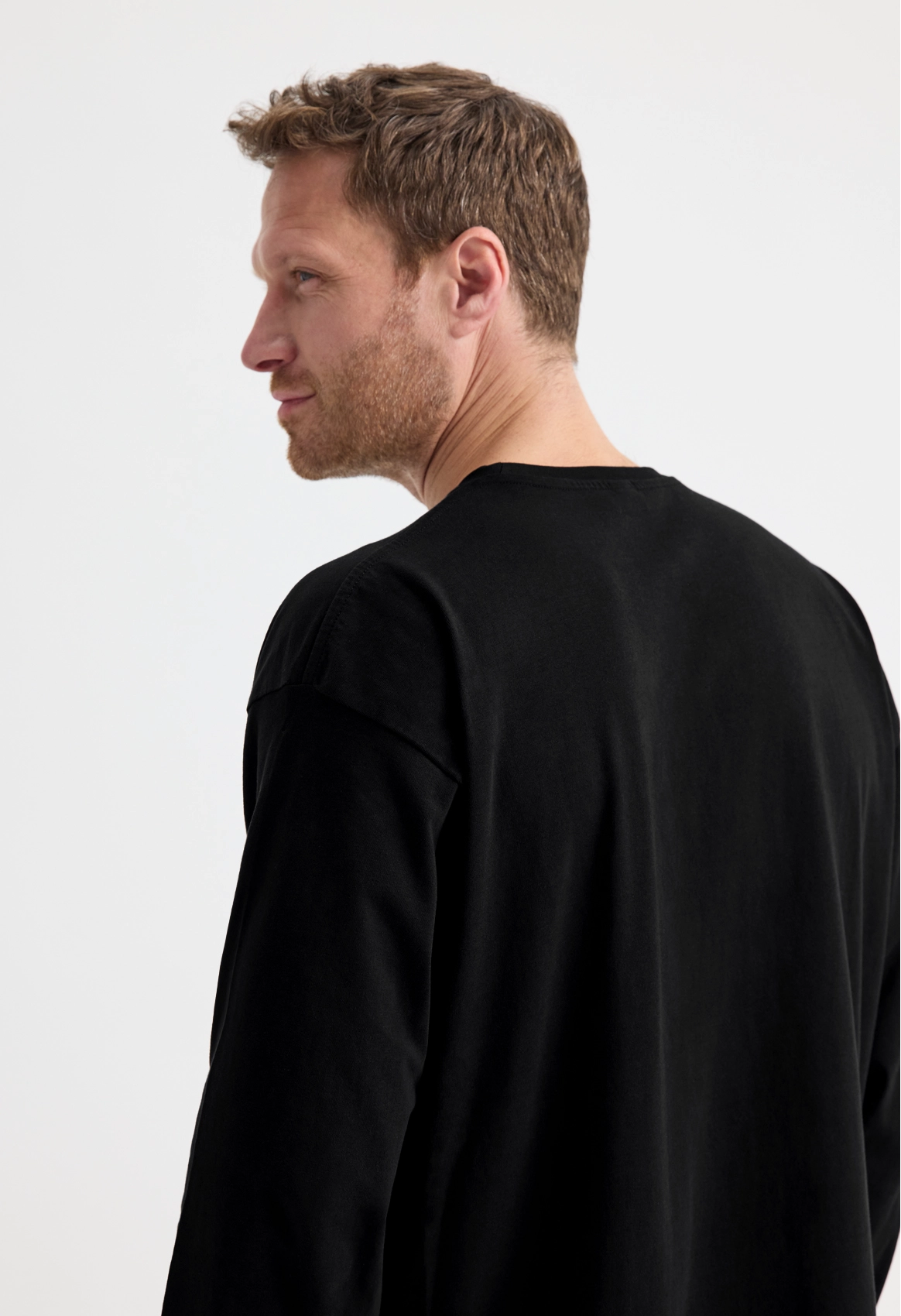 Long Sleeve T-Shirt