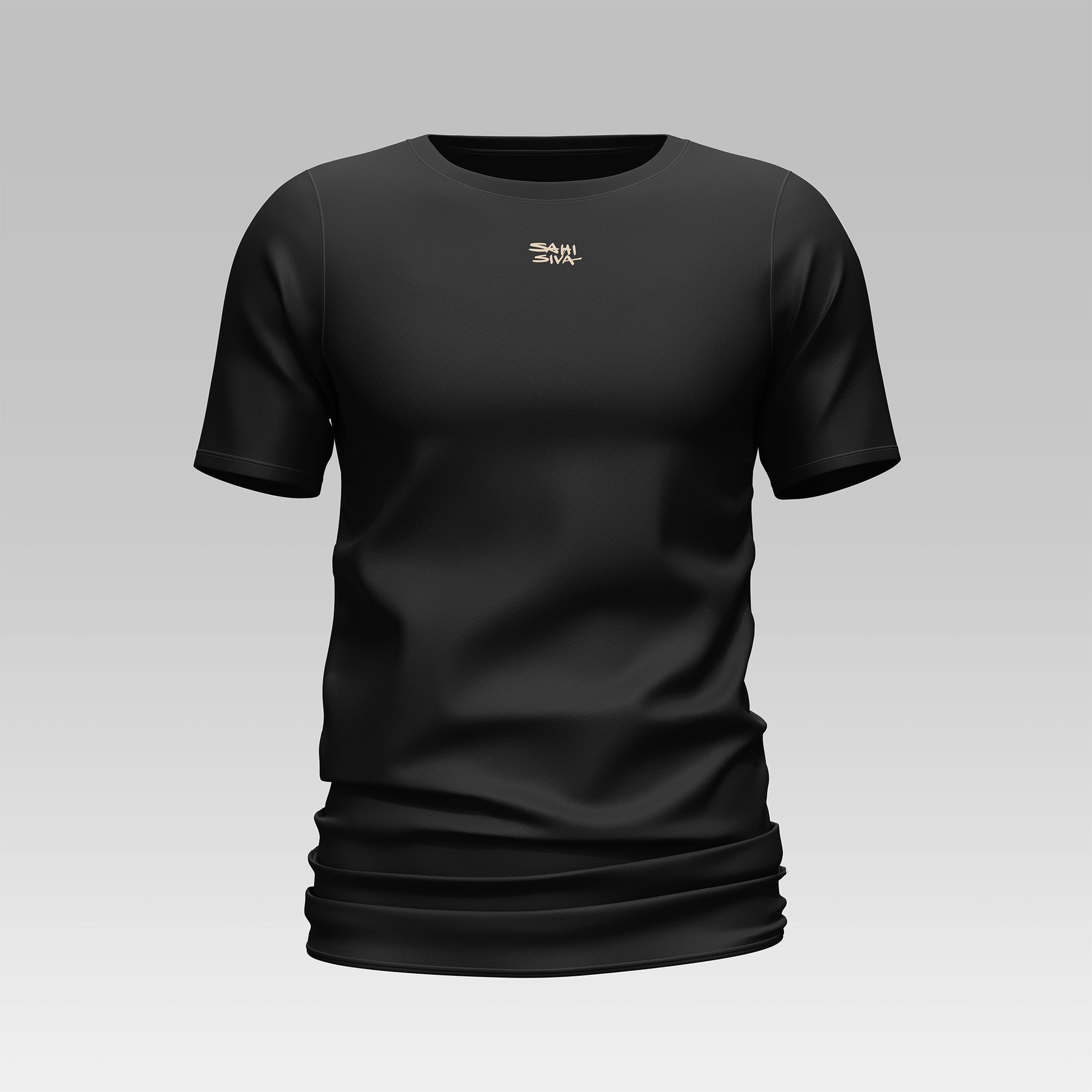 "Graphic Logo T-Shirt featuring a bold logo design for a stylish and comfortable look."