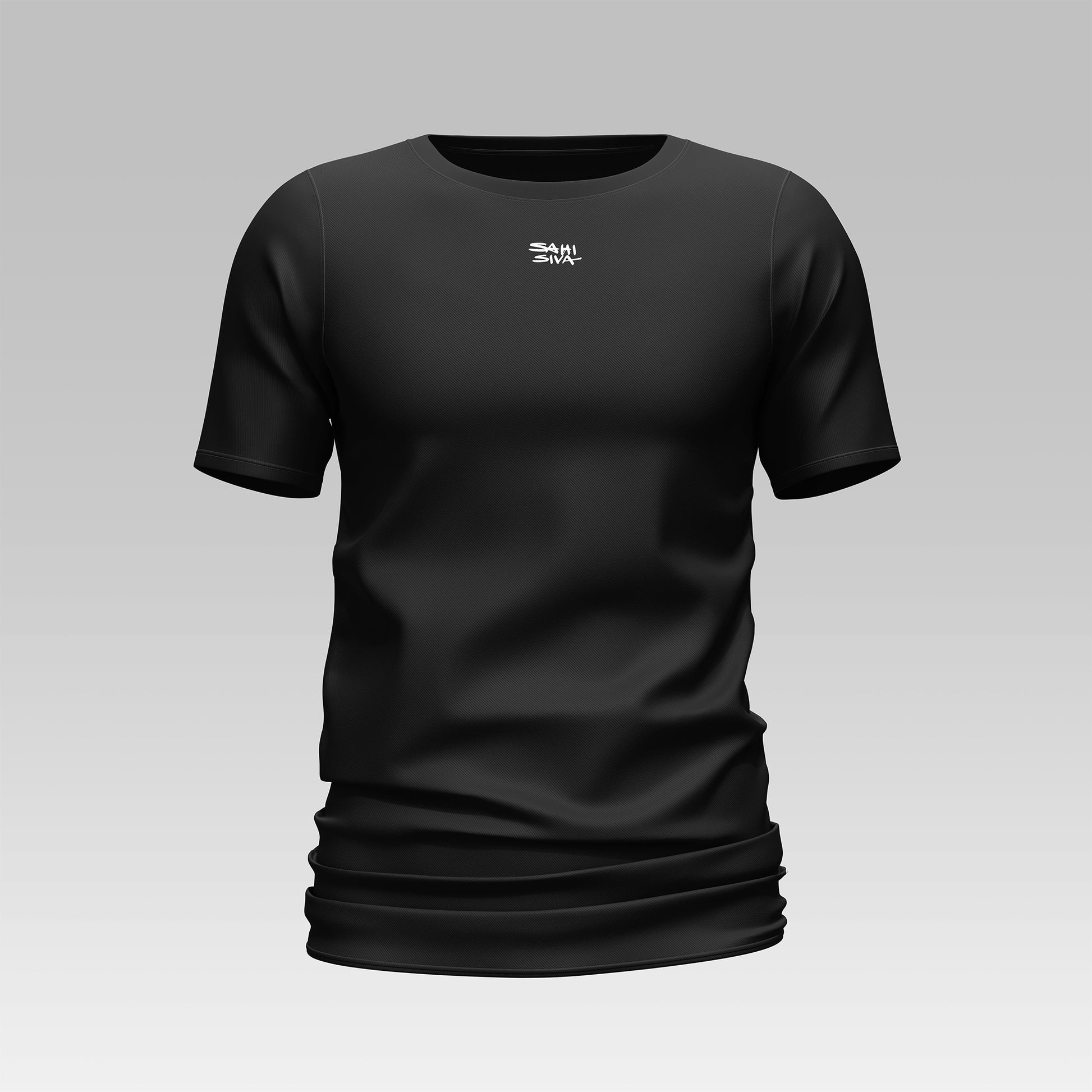 "Graphic Logo T-Shirt featuring a bold logo design for a stylish and comfortable look."