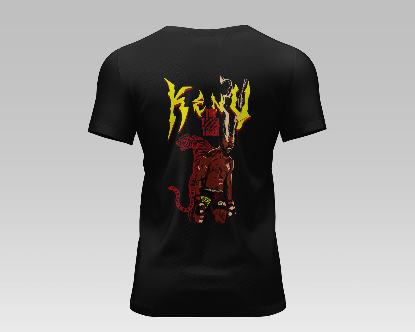 Roar Unleashed T-Shirt