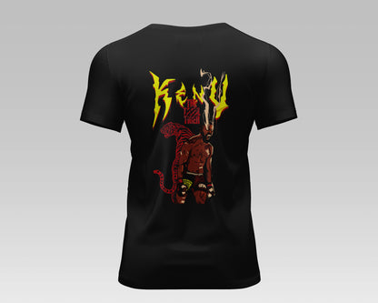 Roar Unleashed T-Shirt