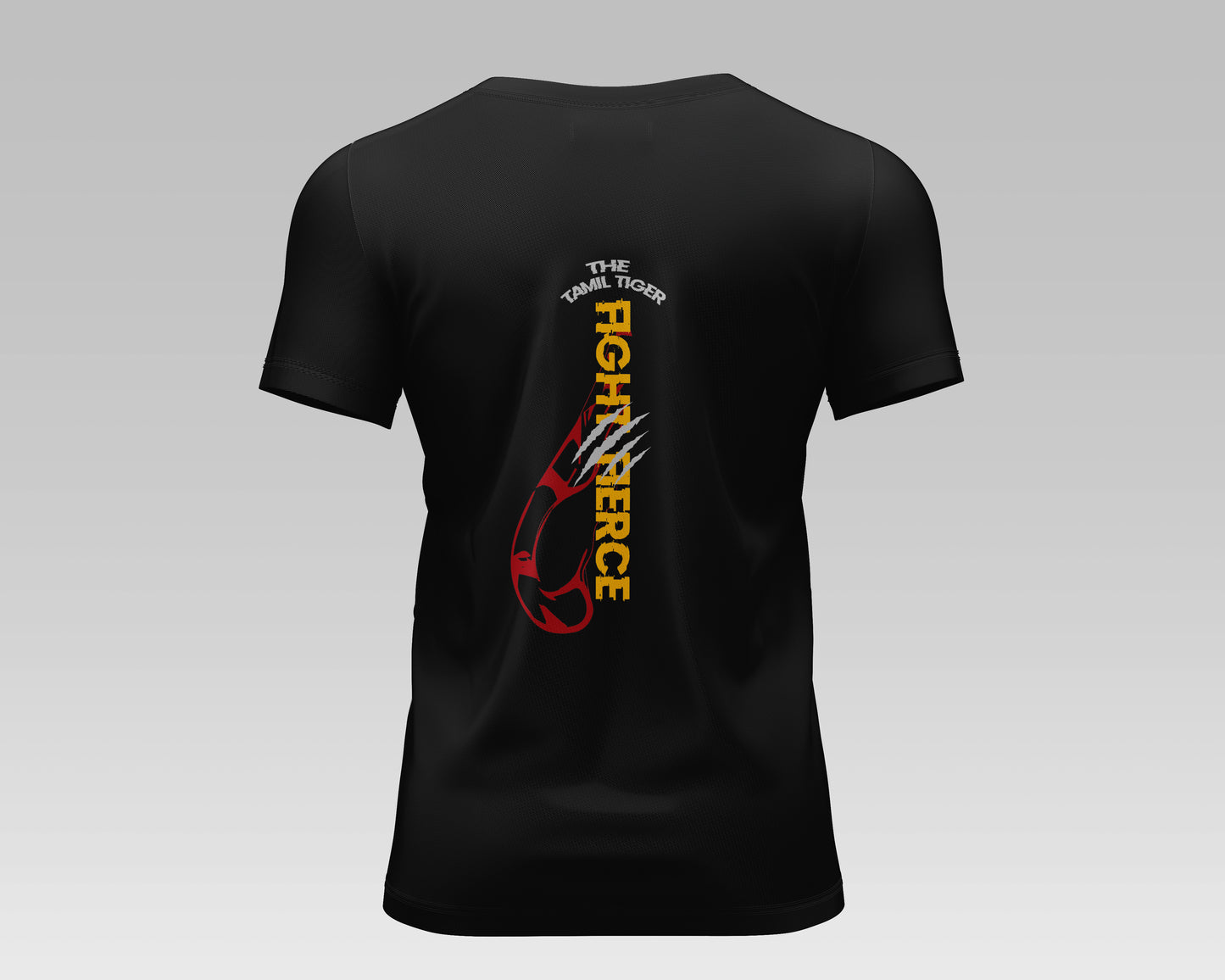 Iron Knees T-Shirt