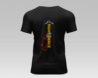 Iron Knees T-Shirt