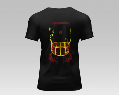 King Of The Jungle T-Shirt