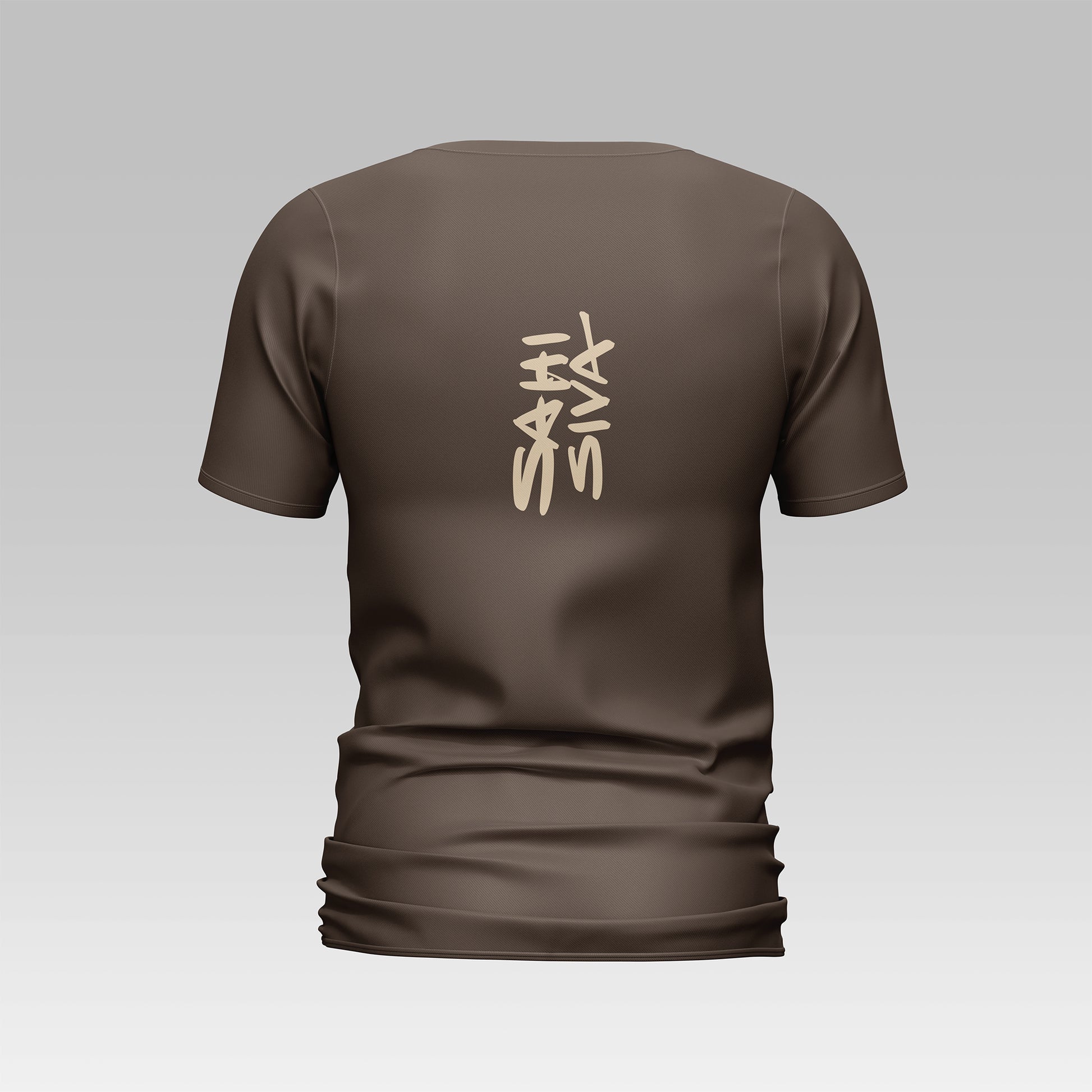 "Graphic Logo T-Shirt featuring a bold logo design for a stylish and comfortable look."