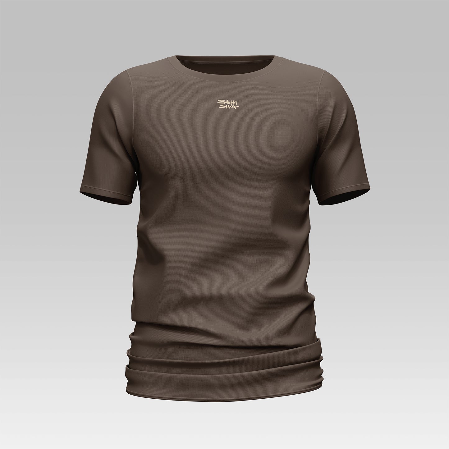 "Graphic Logo T-Shirt featuring a bold logo design for a stylish and comfortable look."