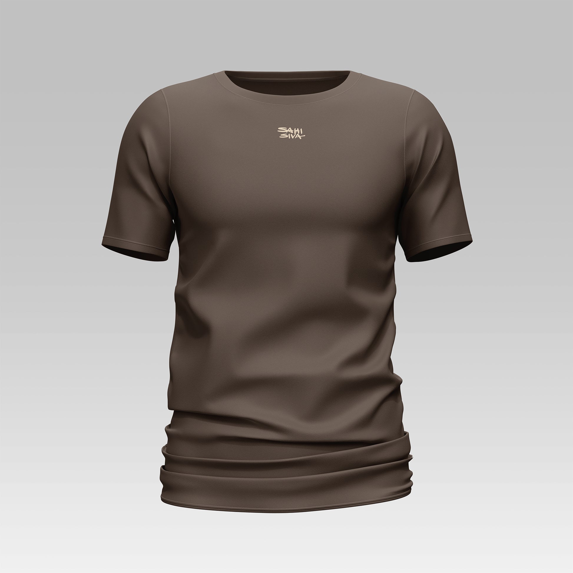 "Graphic Logo T-Shirt featuring a bold logo design for a stylish and comfortable look."