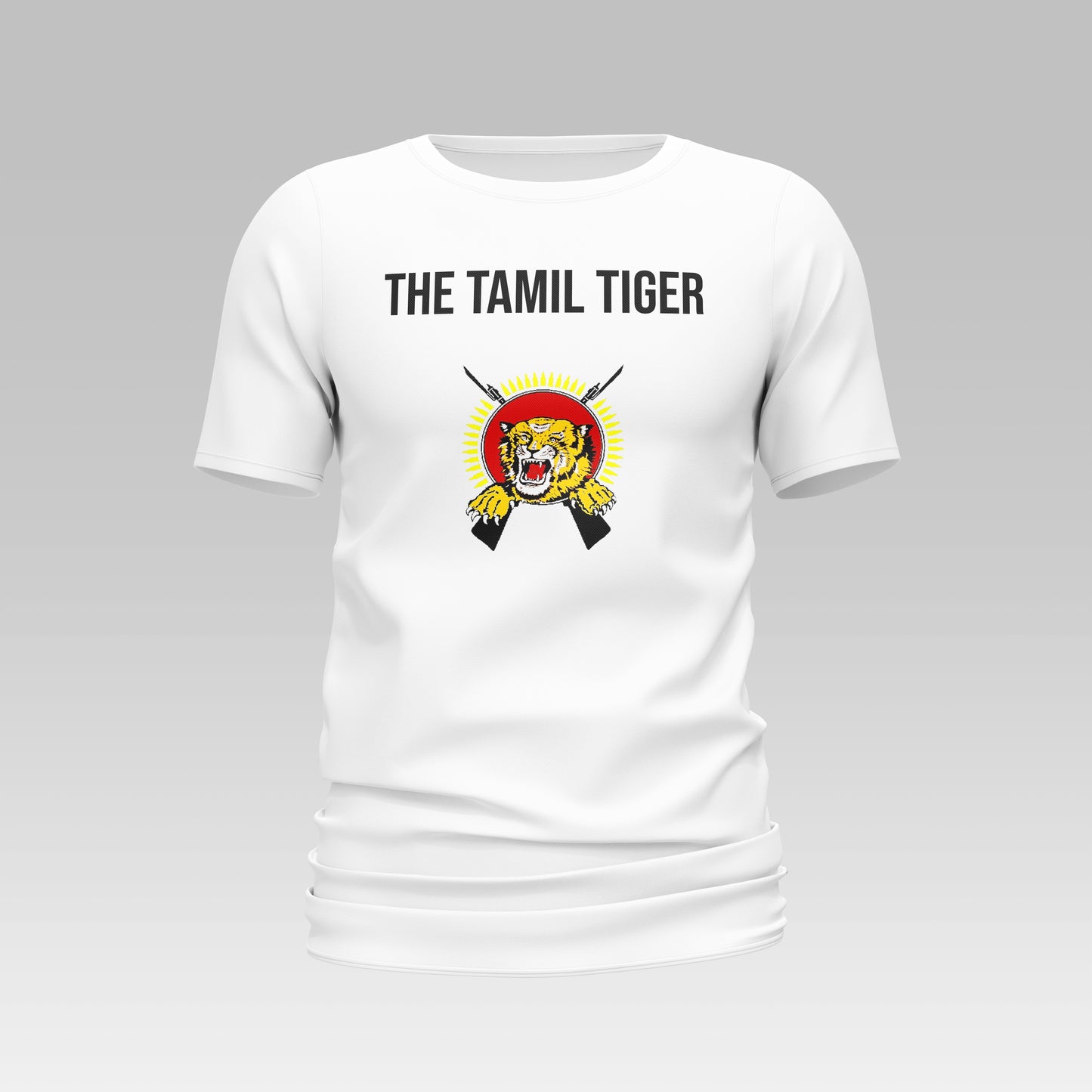 Tamil Tiger T-Shirt