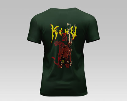 Roar Unleashed T-Shirt