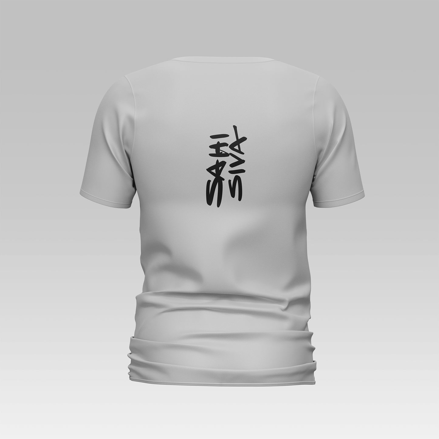 "Graphic Logo T-Shirt featuring a bold logo design for a stylish and comfortable look."