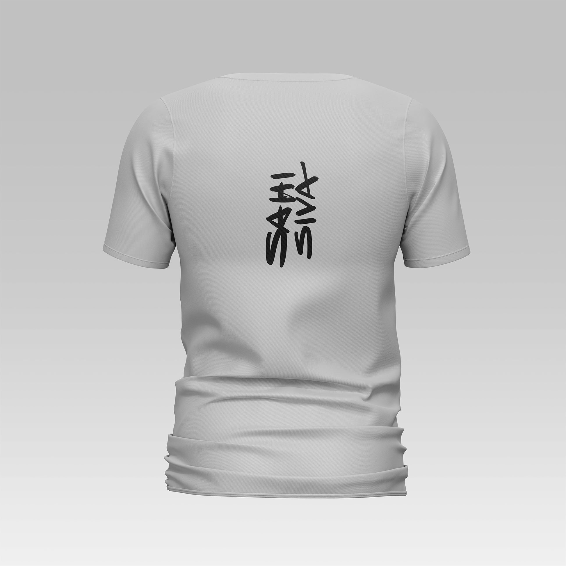 "Graphic Logo T-Shirt featuring a bold logo design for a stylish and comfortable look."