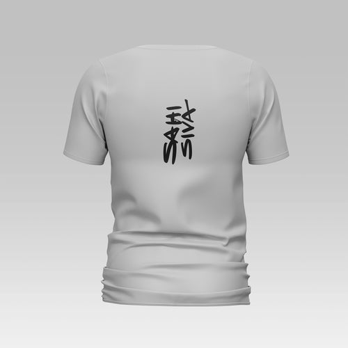 "Graphic Logo T-Shirt featuring a bold logo design for a stylish and comfortable look."