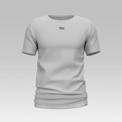 "Graphic Logo T-Shirt featuring a bold logo design for a stylish and comfortable look."