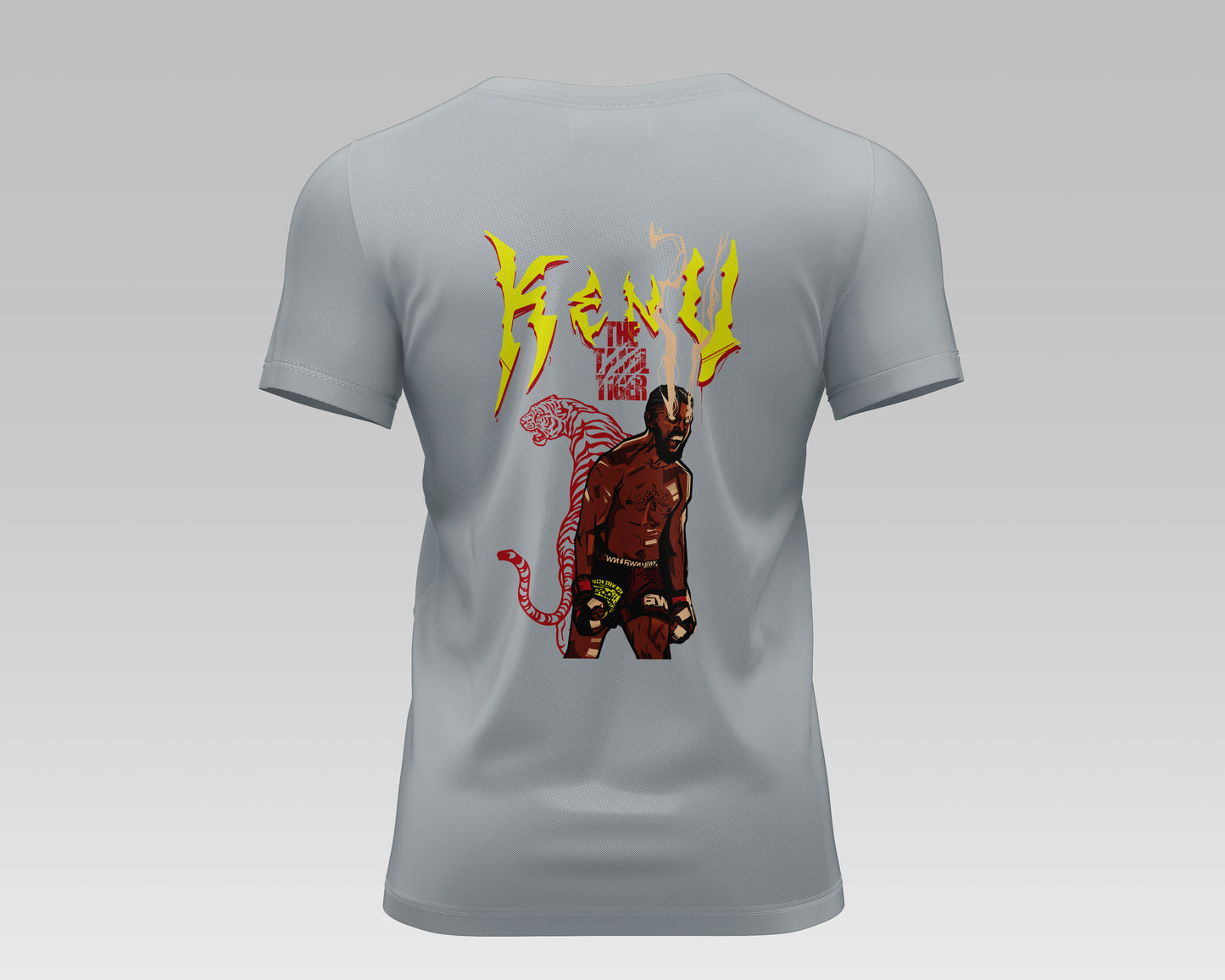 Roar Unleashed T-Shirt