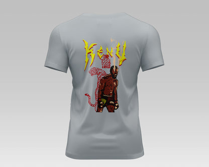 Roar Unleashed T-Shirt