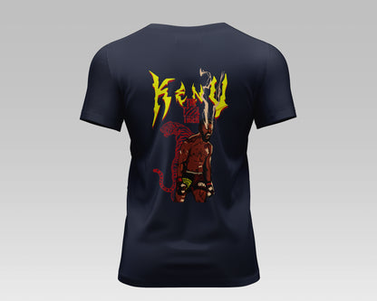 Roar Unleashed T-Shirt
