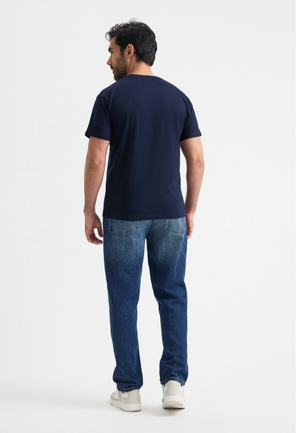 Plain Heavyweight T-Shirt