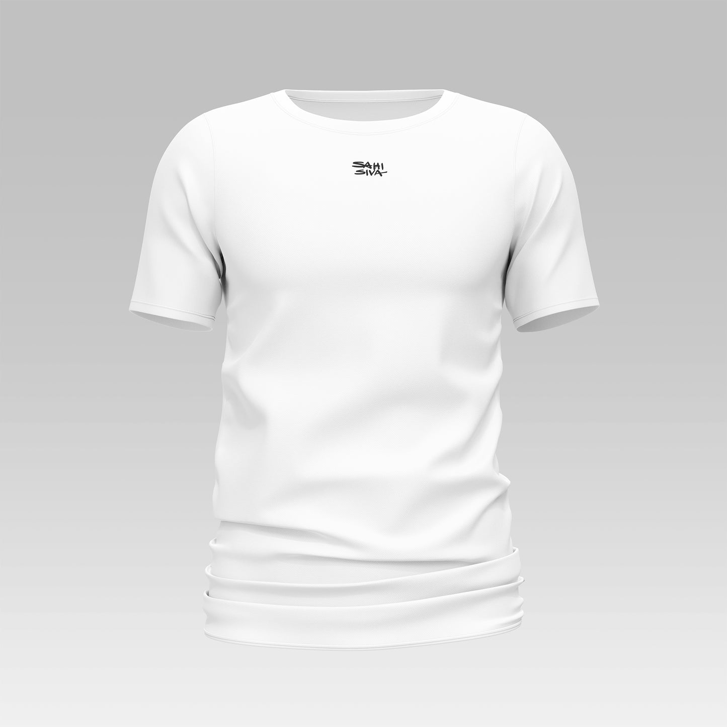 "Graphic Logo T-Shirt featuring a bold logo design for a stylish and comfortable look."