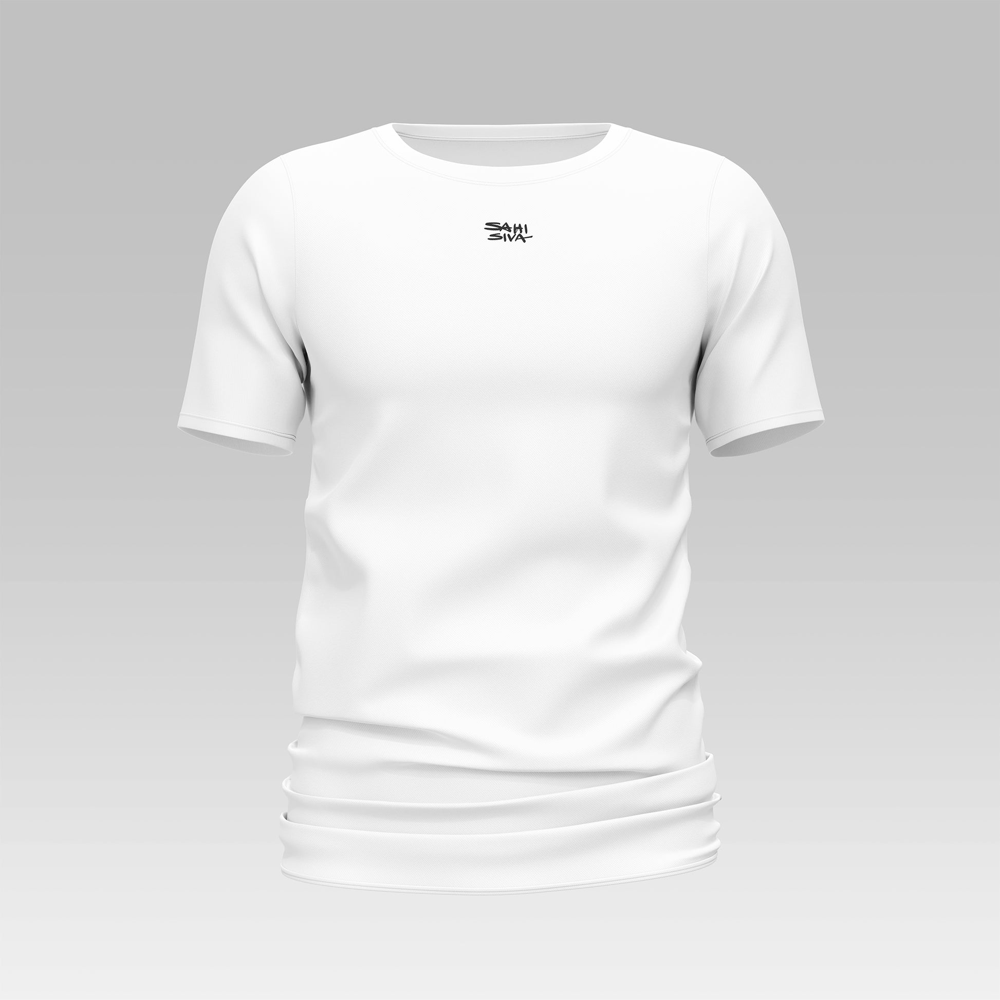 "Graphic Logo T-Shirt featuring a bold logo design for a stylish and comfortable look."