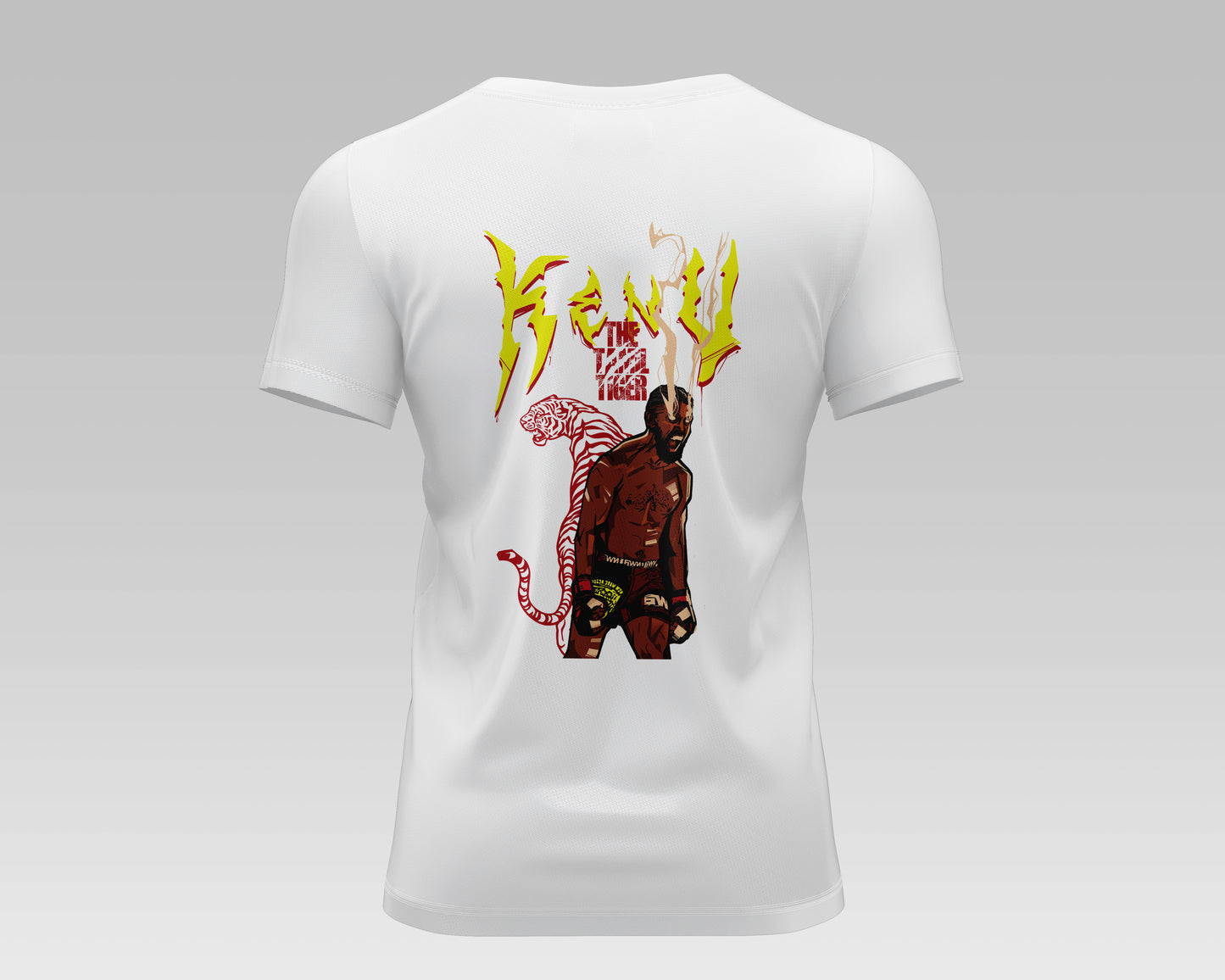 Roar Unleashed T-Shirt
