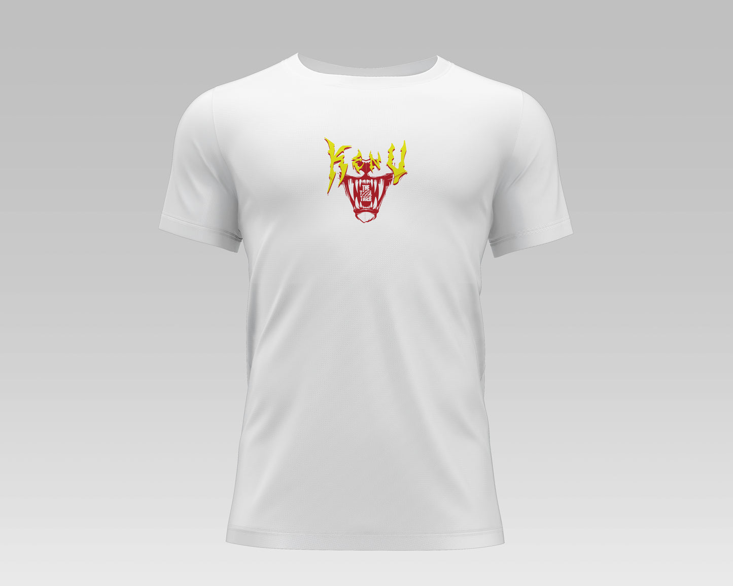 Roar Unleashed T-Shirt