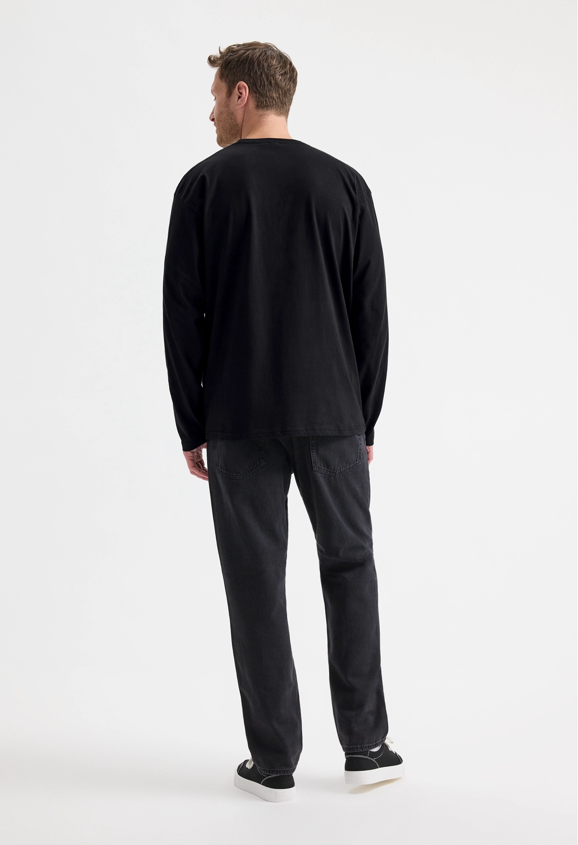 Long Sleeve T-Shirt