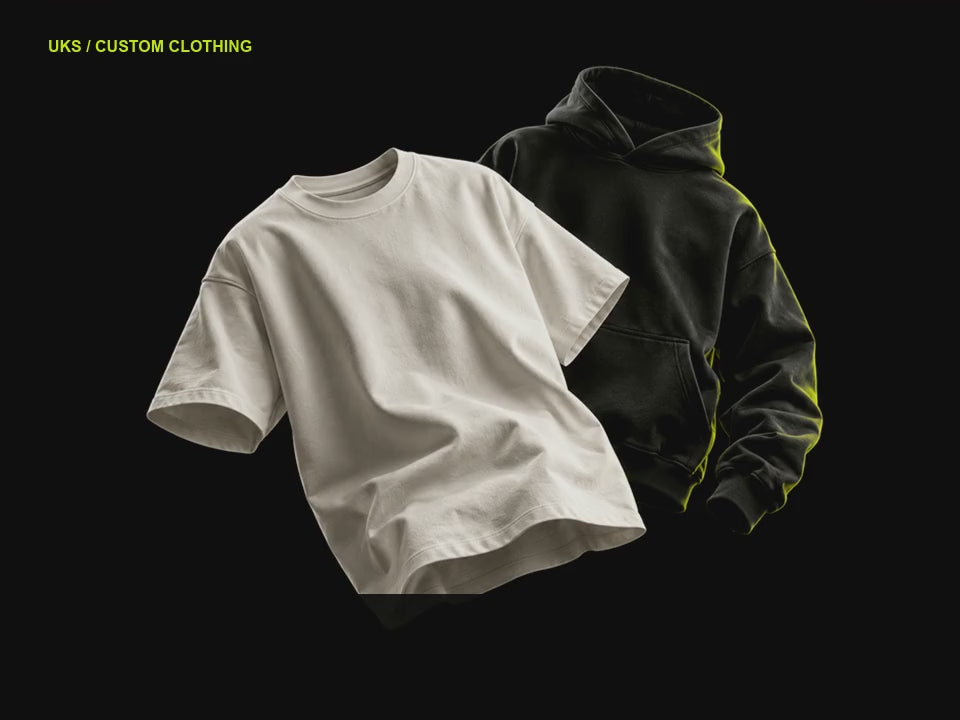 UKSwerve original clothing campaign